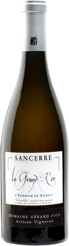 Sancerre blanc "Le Grand Roc"