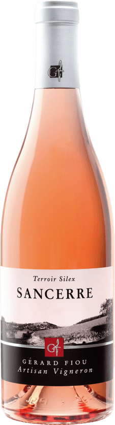 Sancerre rosé